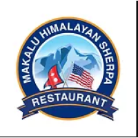 Makalu Himalayan Sherpa Restaurant Logo