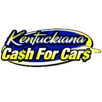 Kentuckiana Cash for Cars Logo