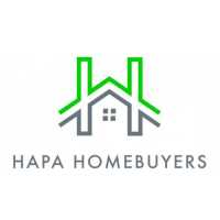 Hapa Homebuyers Logo