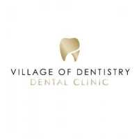 Dental Clinic Village of Dentistry Hallandale Beach Logo