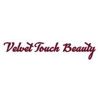Velvet Touch Beauty Logo
