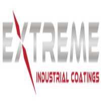 Extreme Industrial Coatings Logo