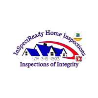 In-Spect-Ready Home Inspections Logo
