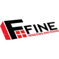 Fine Windows and Doors, Inc. Logo