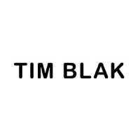 Tim Blak Logo