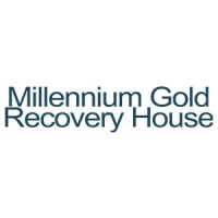 Millennium Gold Recovery House Logo