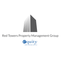 Red Tower Property Management Group Logo