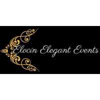 Elocin Elegant Events Logo