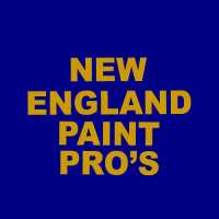 New England Paint Pros Logo
