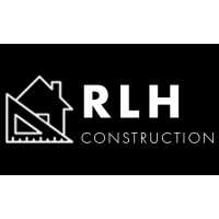 RLH Construction Logo