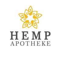Hemp Apotheke Logo