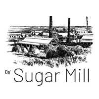 Da Sugar Mill Logo