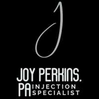 Injector Joy - Injections, Fillers, and Medical Grade Skincare Products Logo