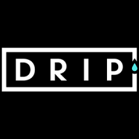 Drip Coffee & Culture Company Logo