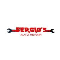 Sergio’s Auto Repair Logo