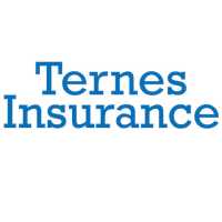 Ternes Insurance Logo