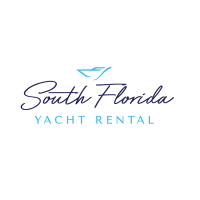 SOUTH FLORIDA YACHT RENTAL PALM BEACH YACHT CHARTERS Logo