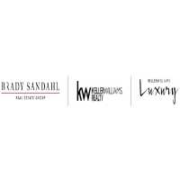 Brady Sandahl Real Estate Group Logo