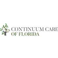 Continuum Care of Miami Logo