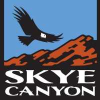 Skye Canyon Master Planned Community Logo