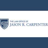 The Law Office of Jason R. Carpenter Logo