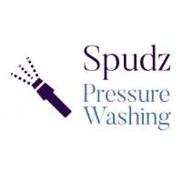 Advantis Pressure Washing Logo