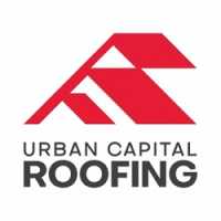Urban Capital Roofing & Exteriors Logo