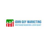 John Guy Marketing Logo
