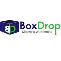 BoxDrop Bozeman Mattresses Logo