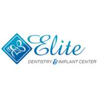 Elite Dentistry & Implant Center Logo