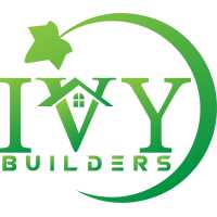 Ivy Builders Logo