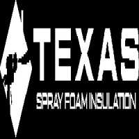 Texas Spray Foam Insulation Logo