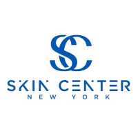 Skin Center NY- Medical Spa, Botox Specialist, Dysport, Juvedurm, Microneedling, SkinPen, Lip Fillers, Restylane, Acne Scar, Microblading, I-lipo Logo