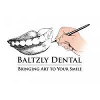 Baltzly Dental Logo