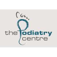 The Podiatry Centre Logo