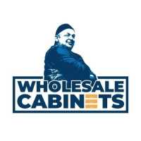 Sanels Wholesale Cabinets Logo