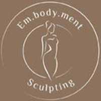 Embodyment Sculpting Logo