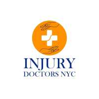 Injury Doctors NYC: Orthopedic Pain Management Doctors, Back Pain Management Specialist, Spine Surgeons, Neurologist Logo