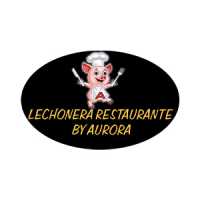 Lechonera Restaurant by Aurora Logo