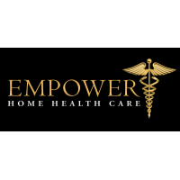Empower Home Health Care Logo
