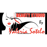Beauty Studio By Valeria Sotelo Logo