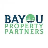 Bayou Property Partners Logo