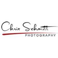 Chris Schmitt Photography Logo