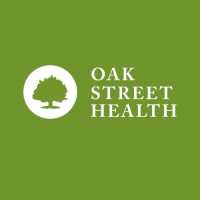 Oak Street Health Oracle Gateway Primary Care Clinic Logo