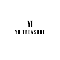 Yo Treasure Logo