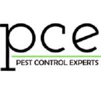 Pest Control Experts Logo