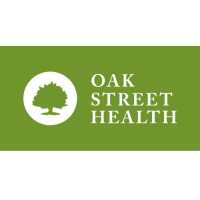 Oak Street Health Riverdale Primary Care Clinic Logo