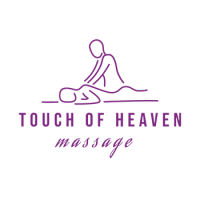 Massage Touch of Heaven Logo