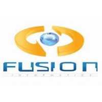 Fusion Informatics - Mobile App Development Company in USA Logo
