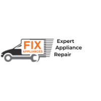 Fix Appliances CA Logo